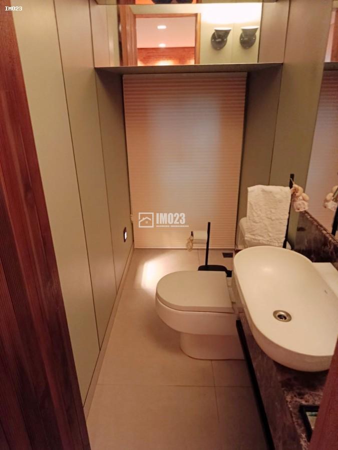 Sobrado, 4 quartos - Foto 7