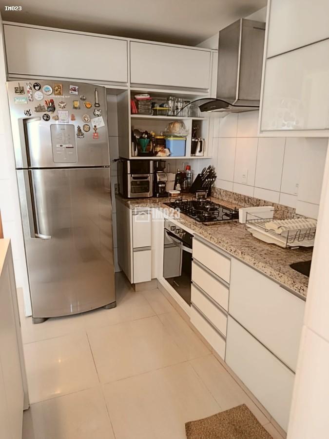 Apartamento, 3 quartos - Foto 1