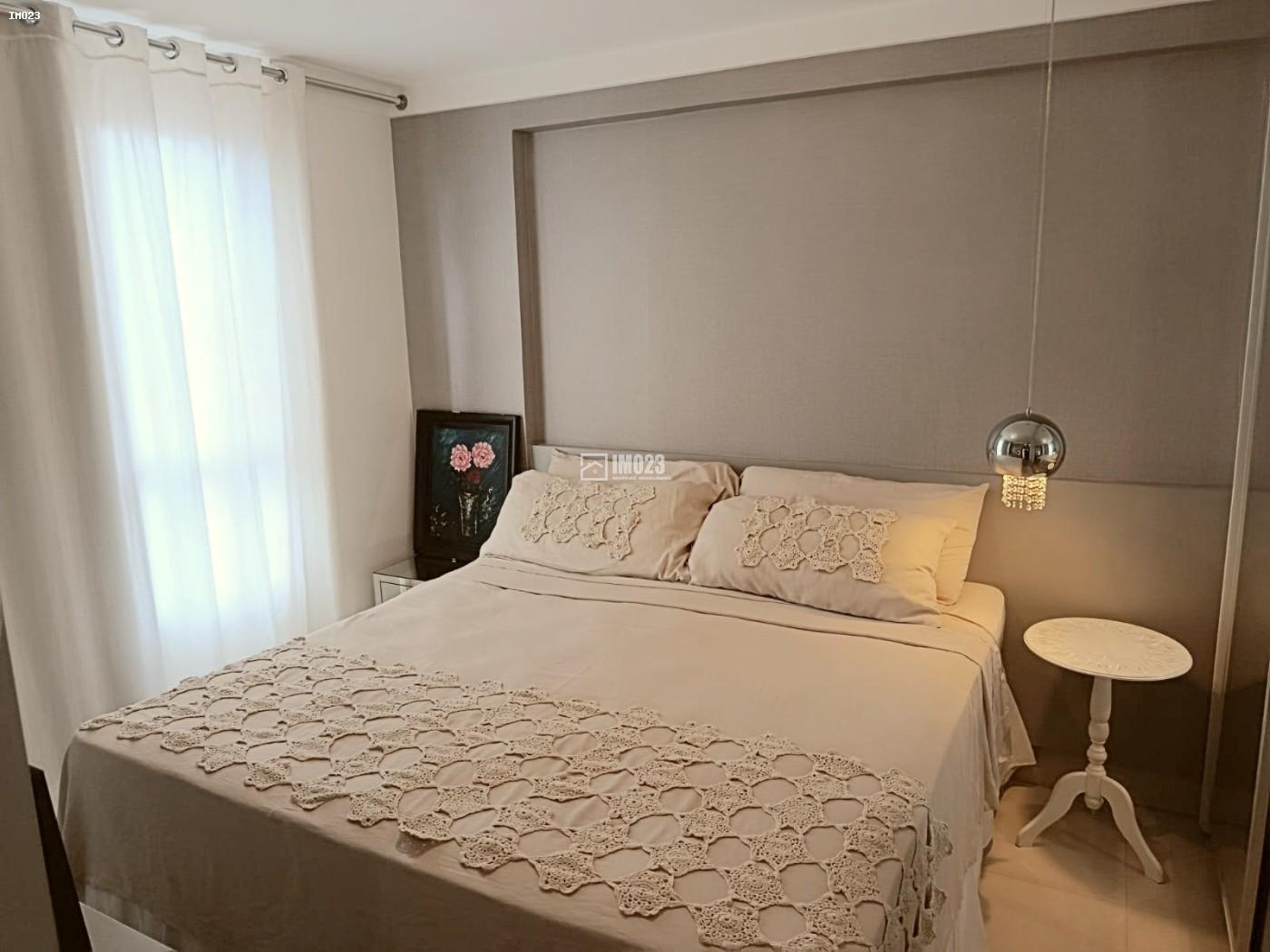 Apartamento, 3 quartos - Foto 9
