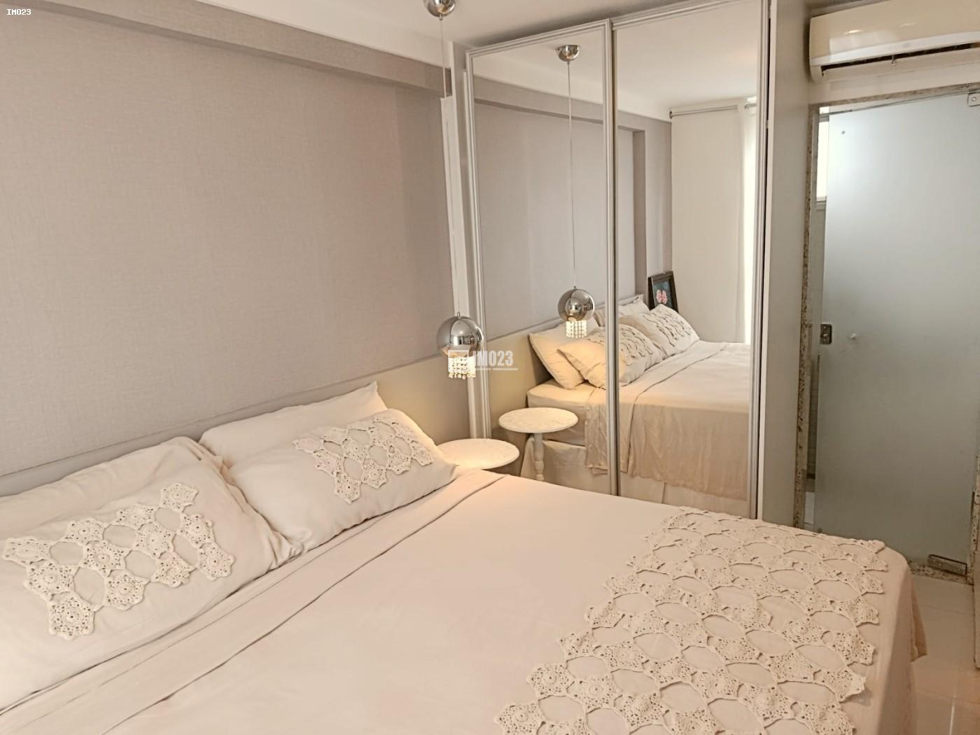 Apartamento, 3 quartos - Foto 13