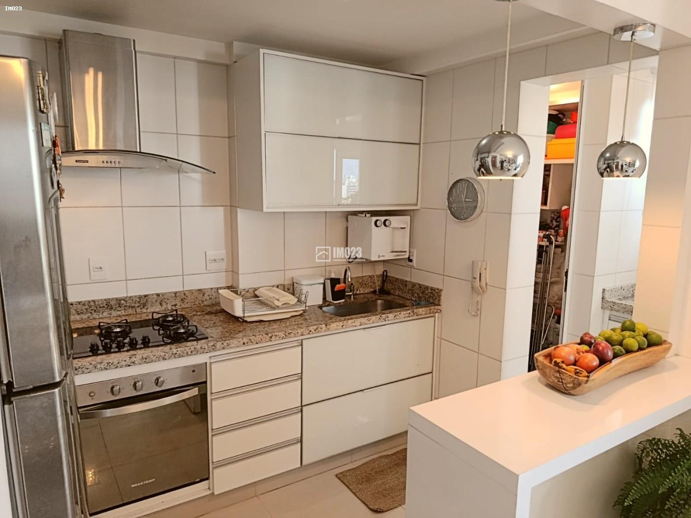 Apartamento, 3 quartos - Foto 11