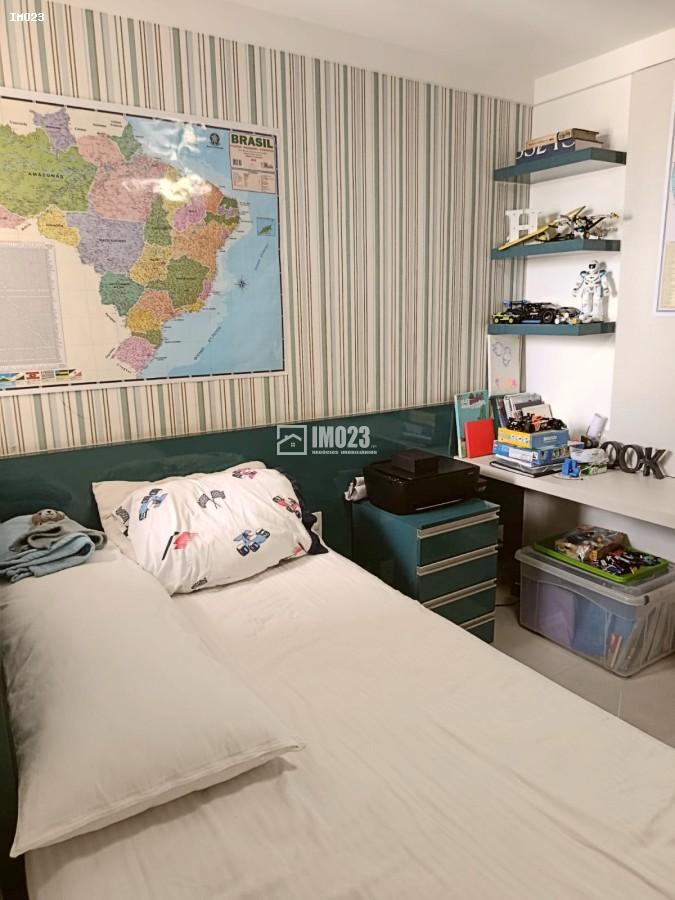 Apartamento, 3 quartos - Foto 23