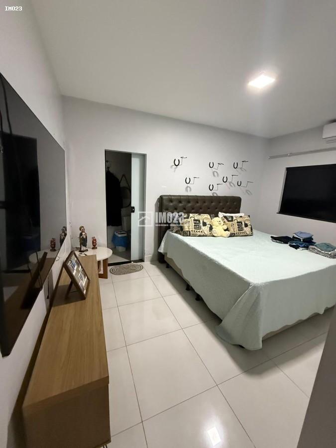 Casa, 3 quartos - Foto 5