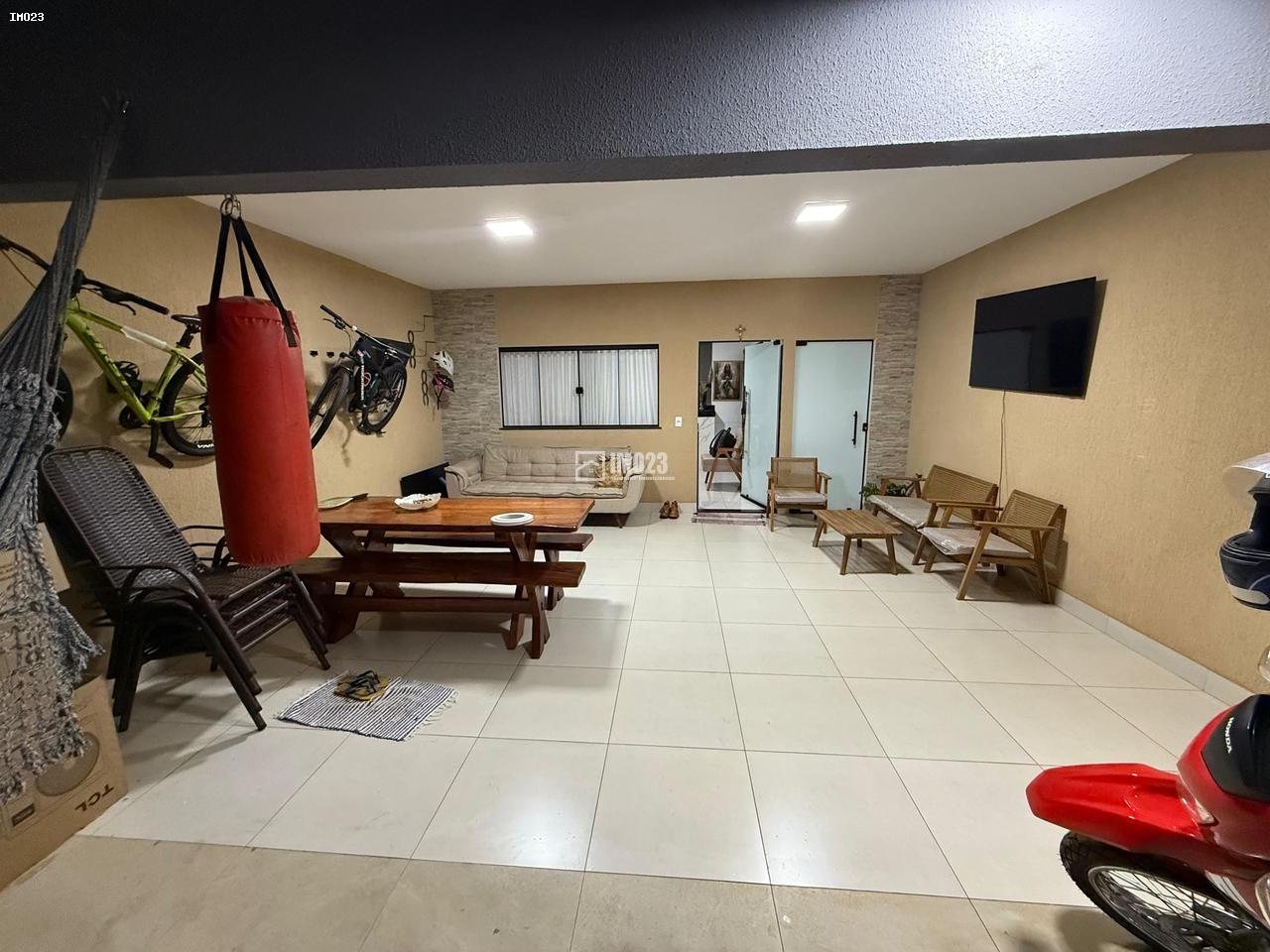 Casa, 3 quartos - Foto 2