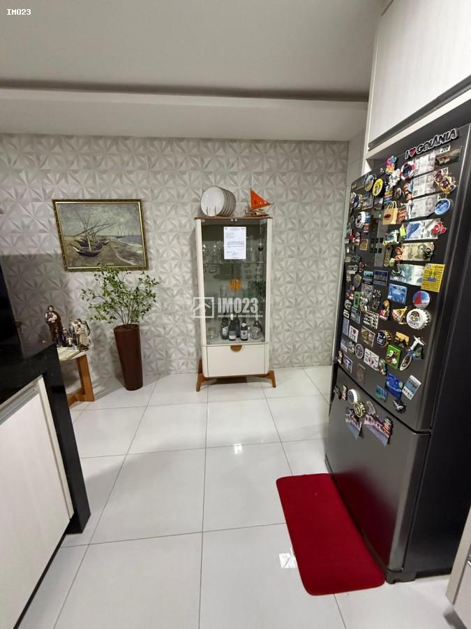 Casa, 3 quartos - Foto 13