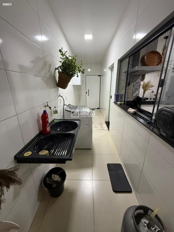 Casa, 3 quartos - Foto 17