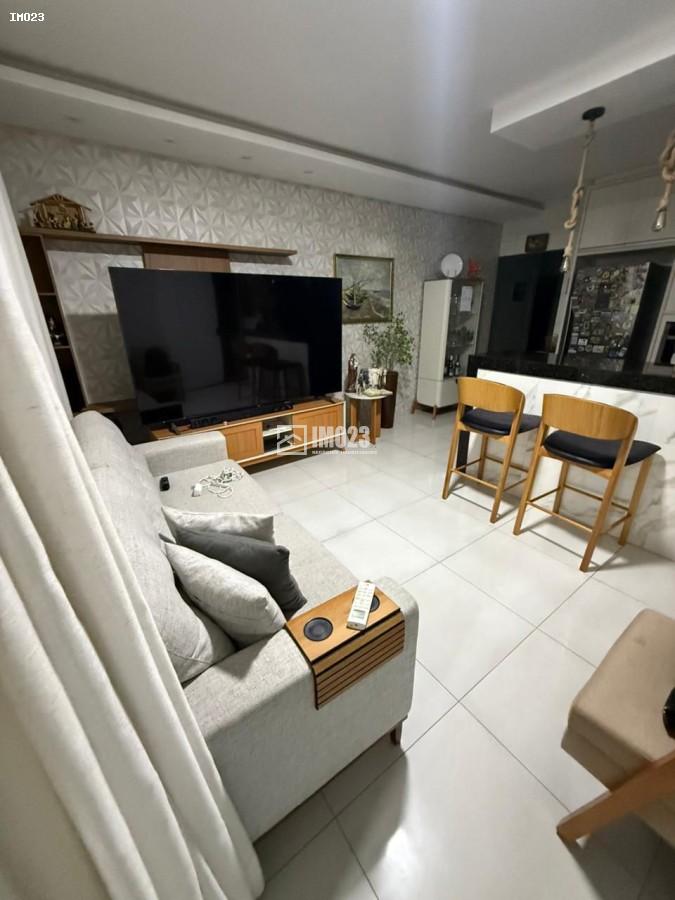 Casa, 3 quartos - Foto 16