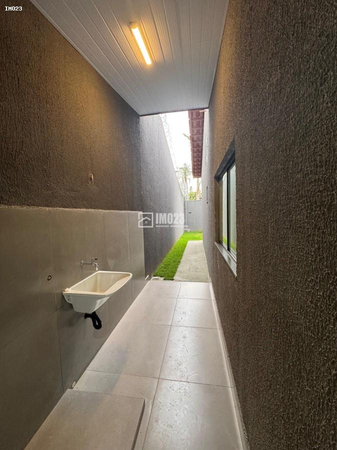 Casa, 3 quartos - Foto 7