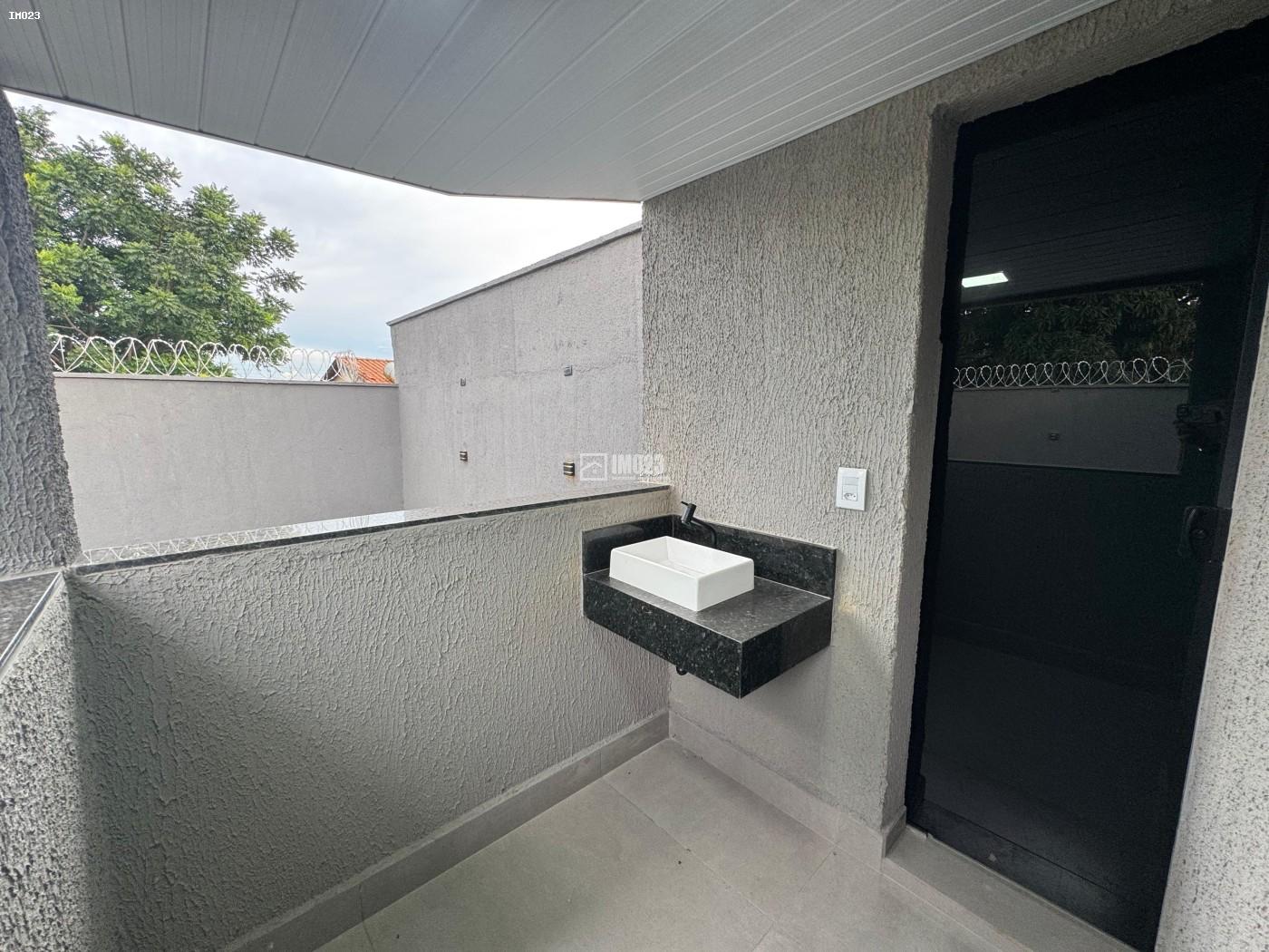 Casa, 3 quartos - Foto 10
