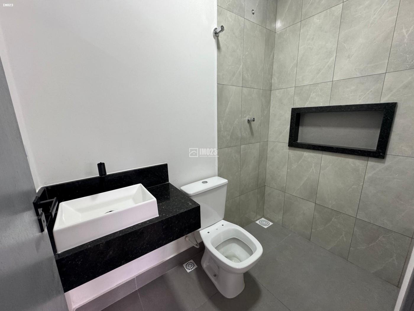 Casa, 3 quartos - Foto 12