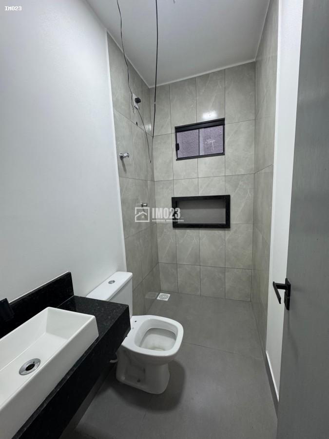 Casa, 3 quartos - Foto 13