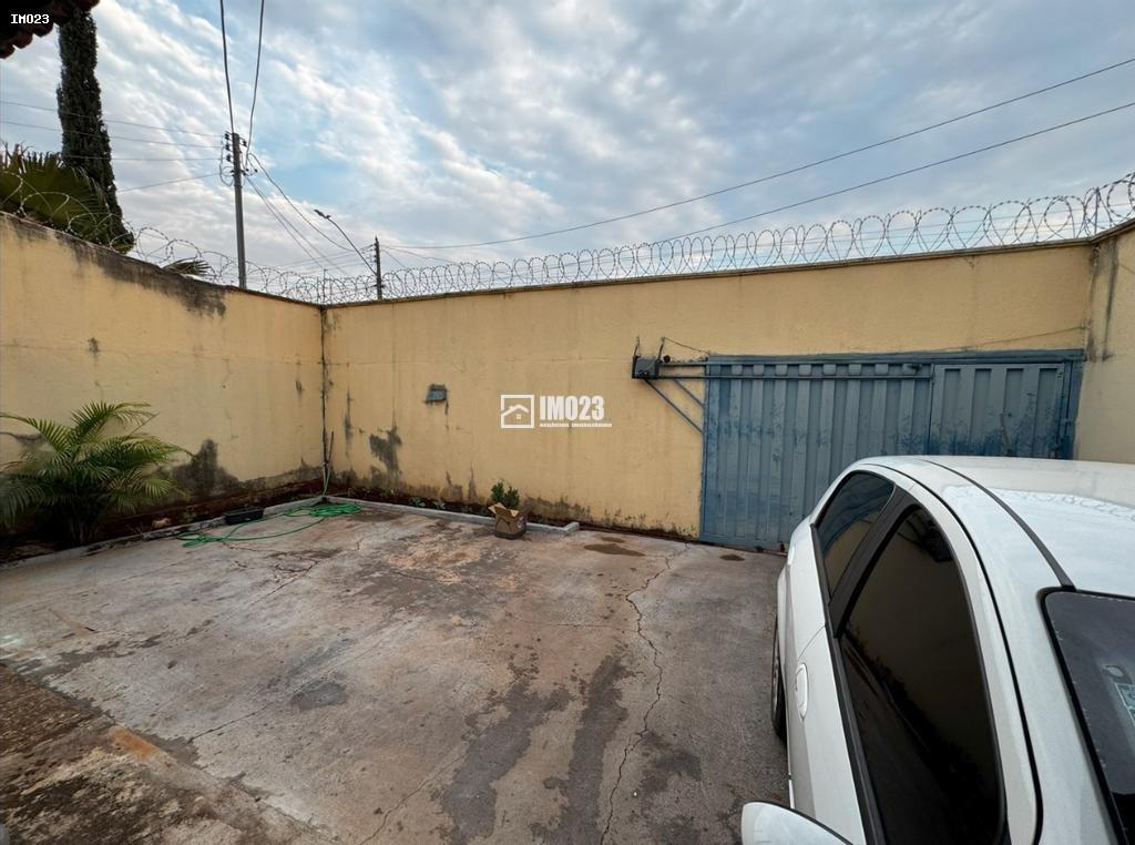 Casa, 3 quartos, 88 m² - Foto 1