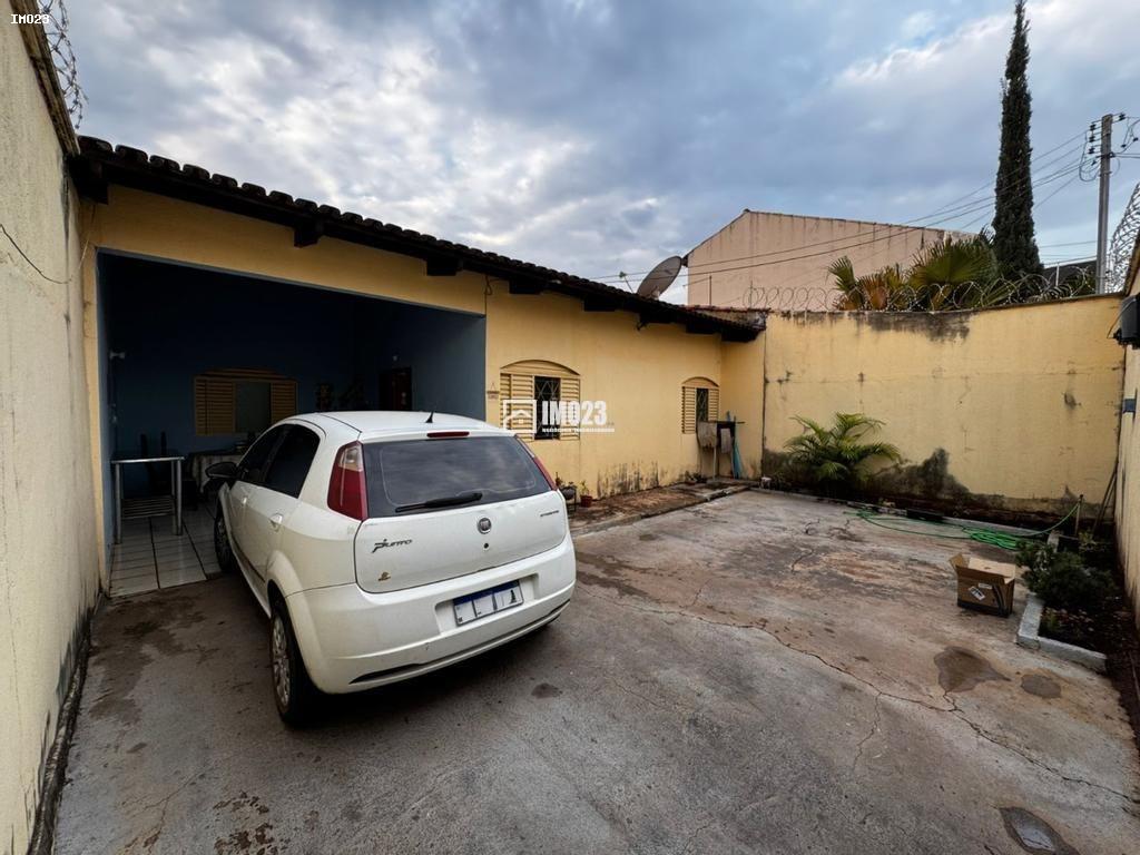 Casa, 3 quartos, 88 m² - Foto 2