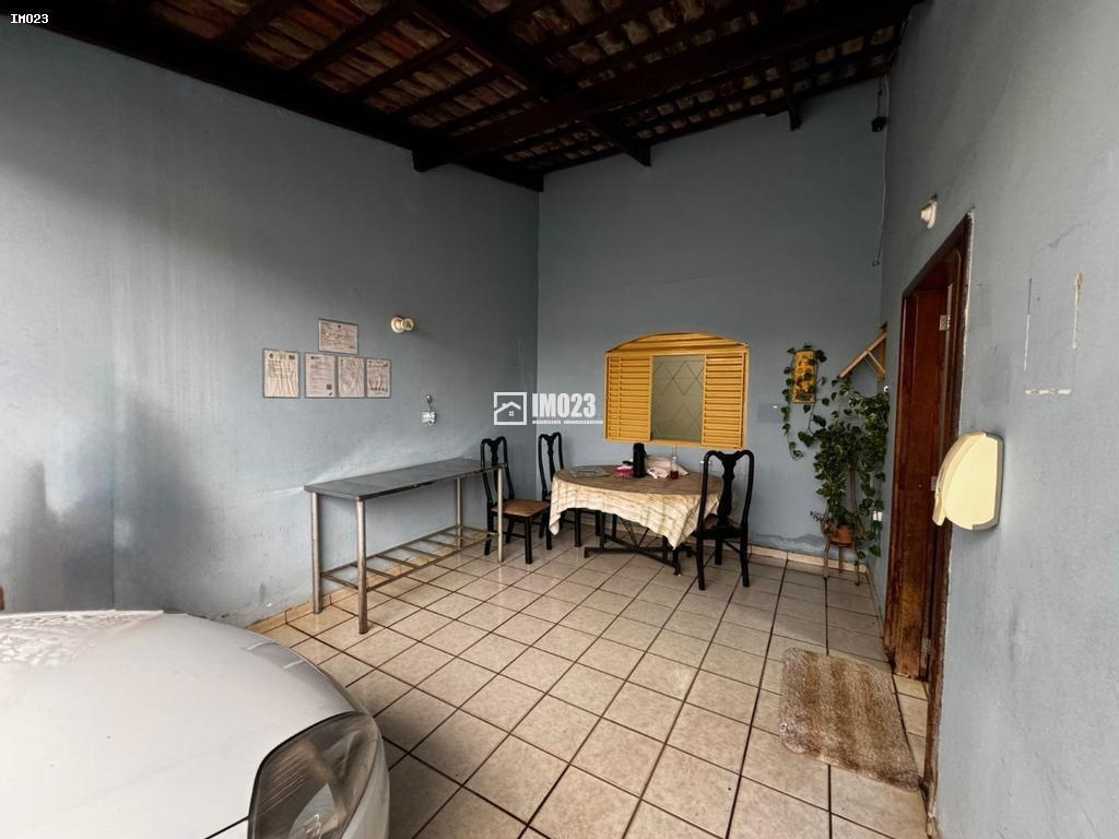 Casa, 3 quartos, 88 m² - Foto 4
