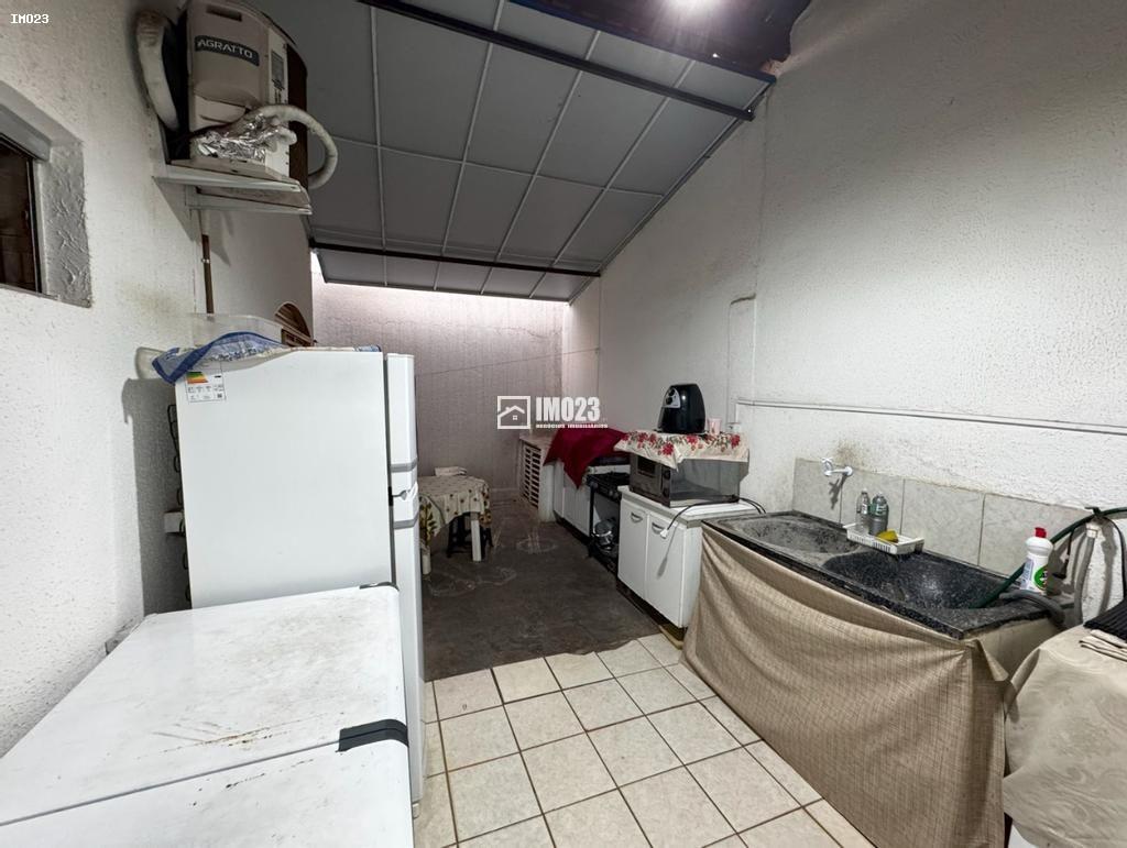 Casa, 3 quartos, 88 m² - Foto 6
