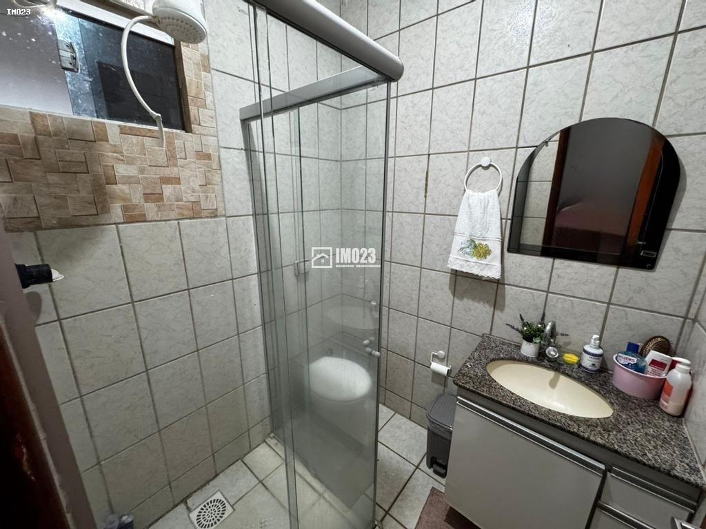 Casa, 3 quartos, 88 m² - Foto 11