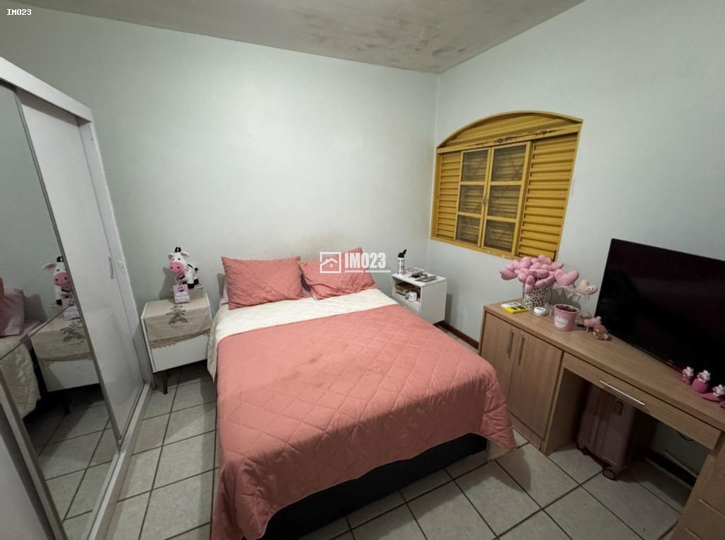 Casa, 3 quartos, 88 m² - Foto 14