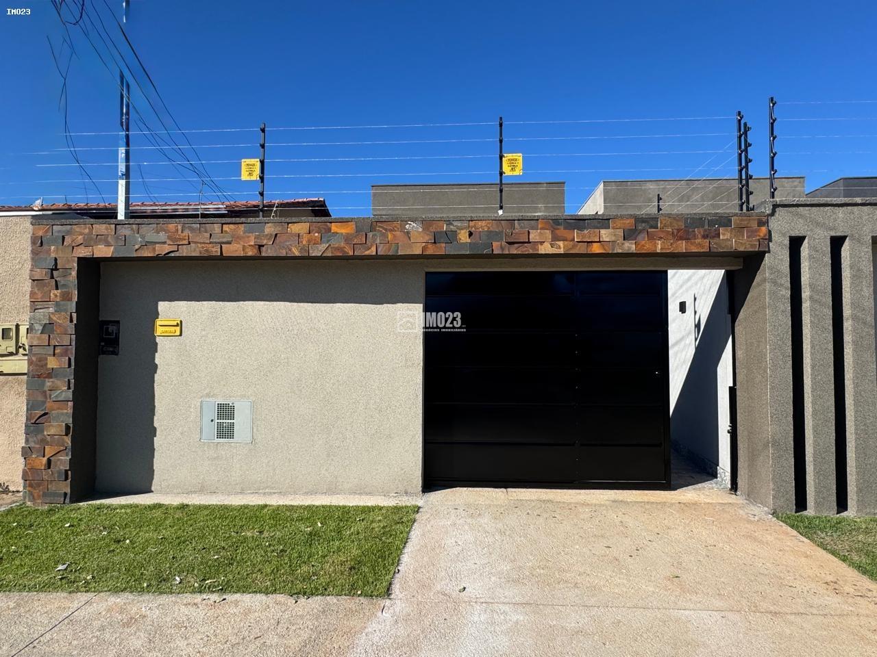 Casa, 3 quartos - Foto 2