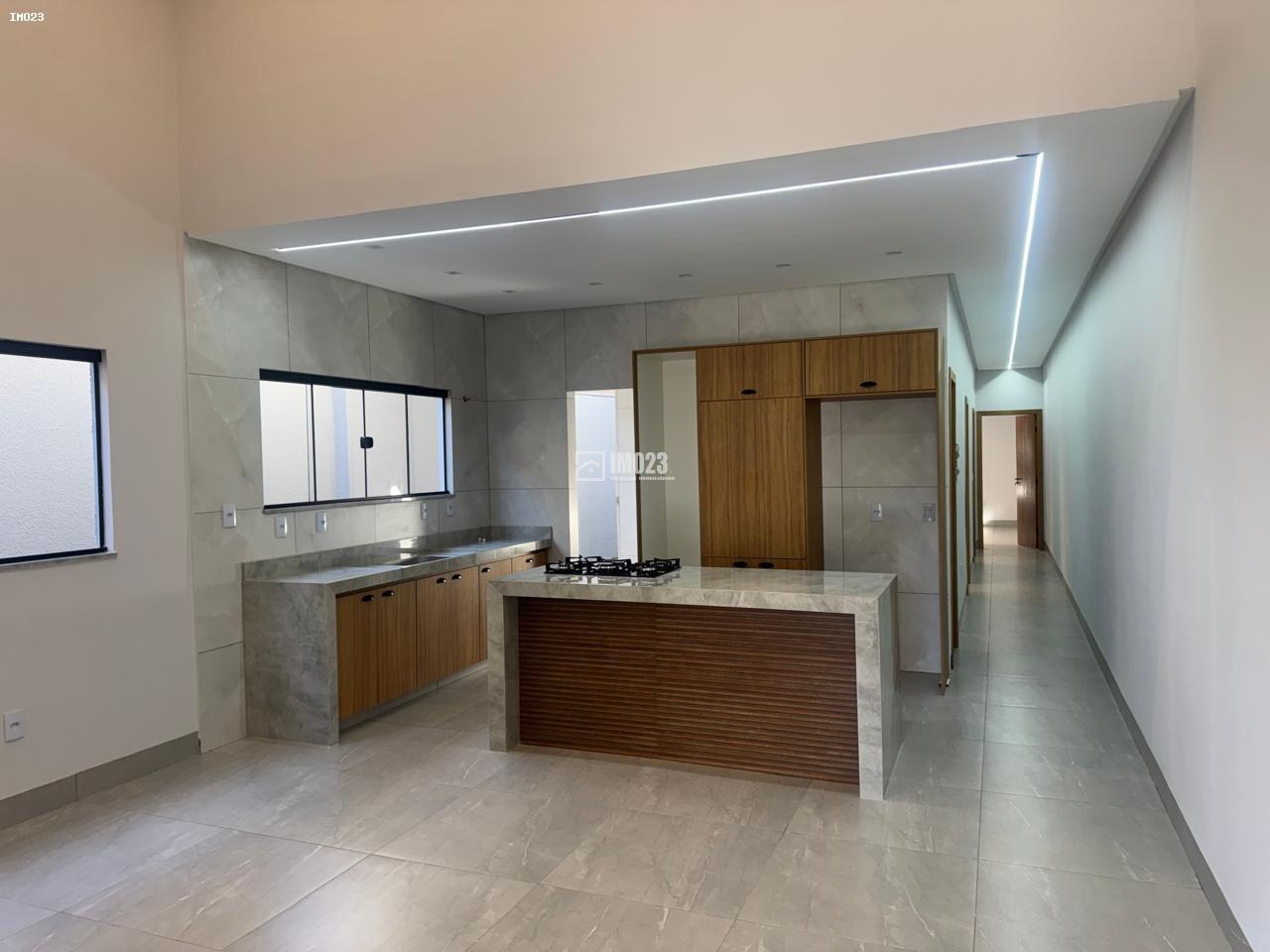 Casa, 3 quartos - Foto 5