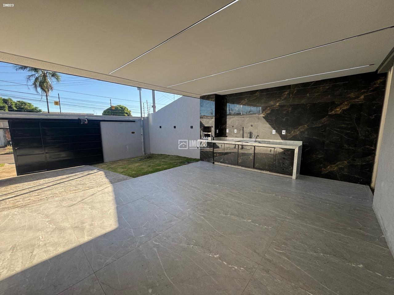 Casa, 3 quartos - Foto 4
