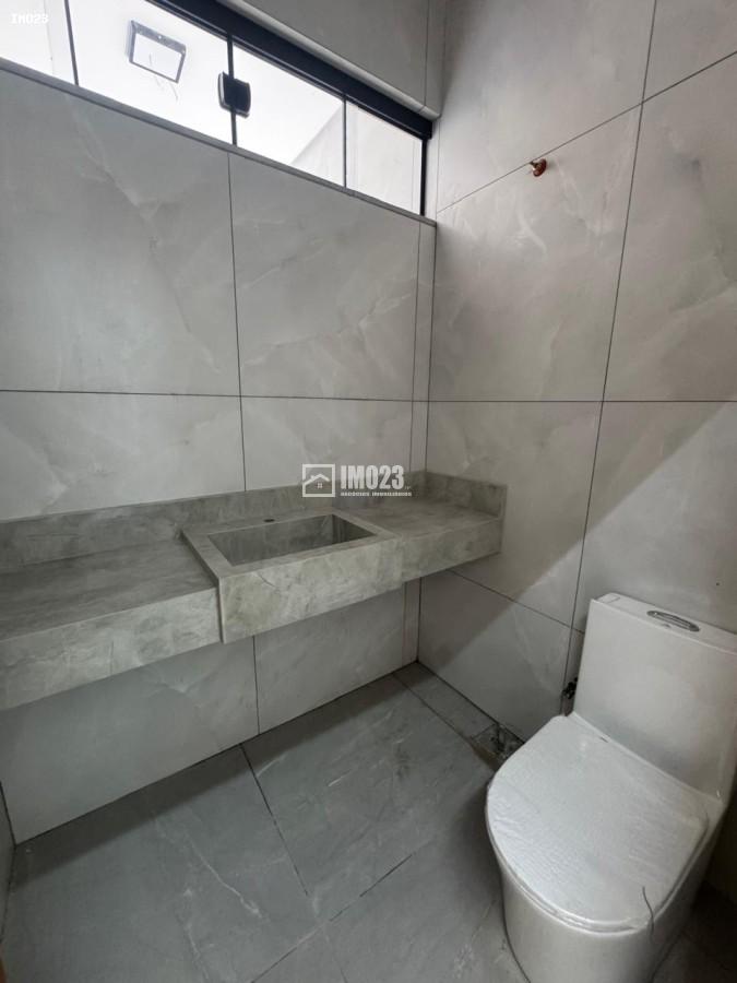 Casa, 3 quartos - Foto 8