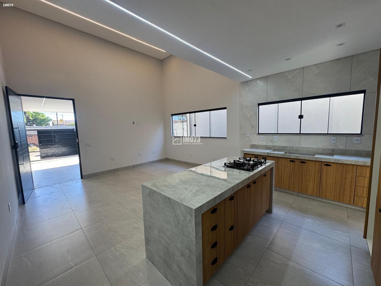 Casa, 3 quartos - Foto 7