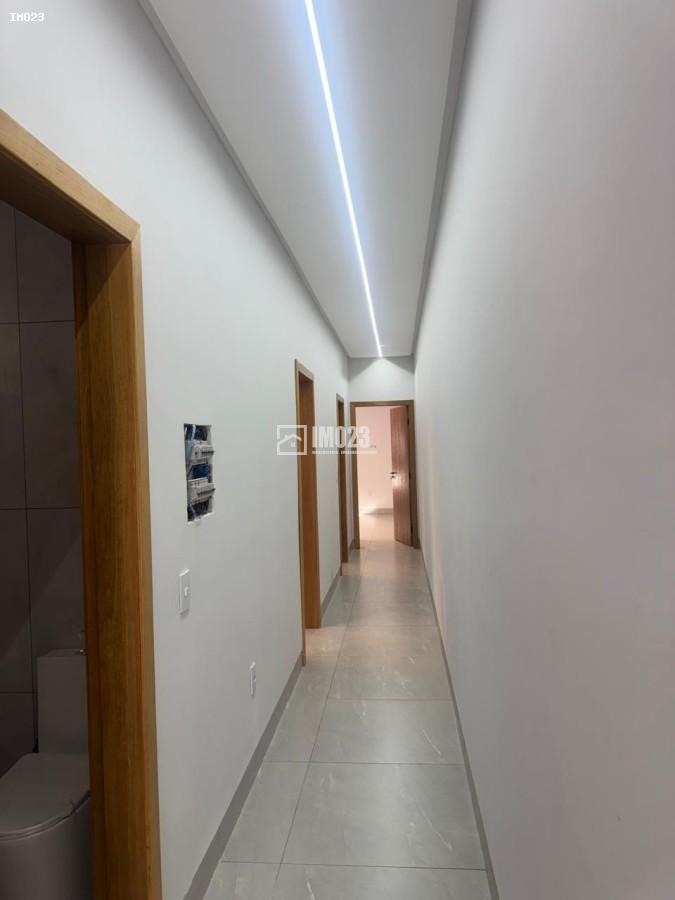 Casa, 3 quartos - Foto 6