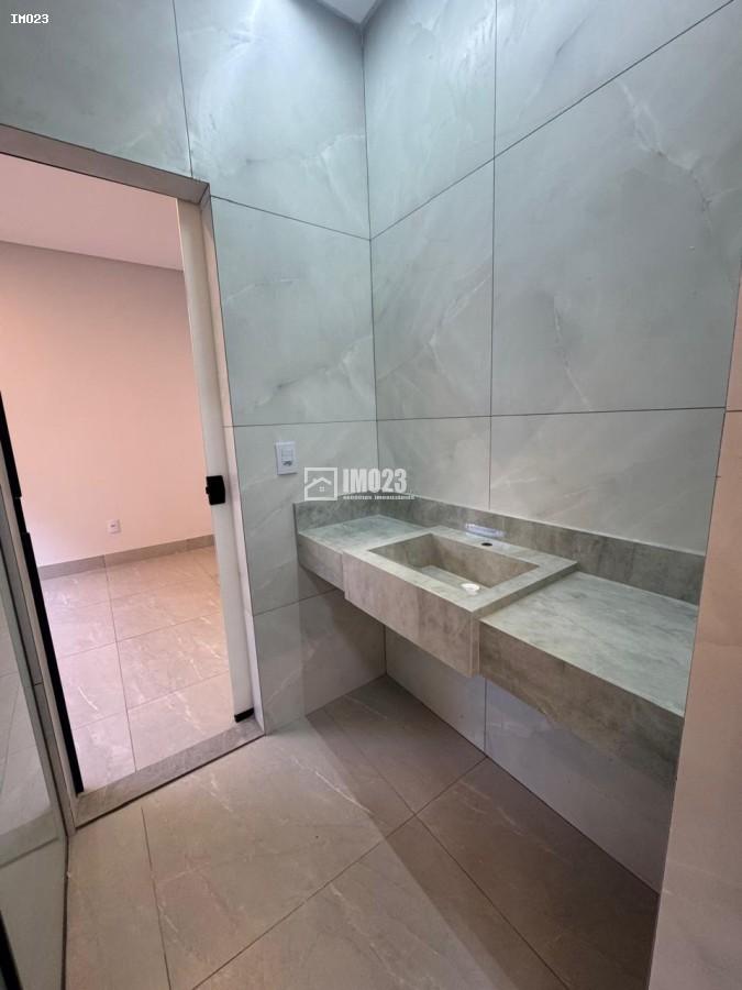 Casa, 3 quartos - Foto 10