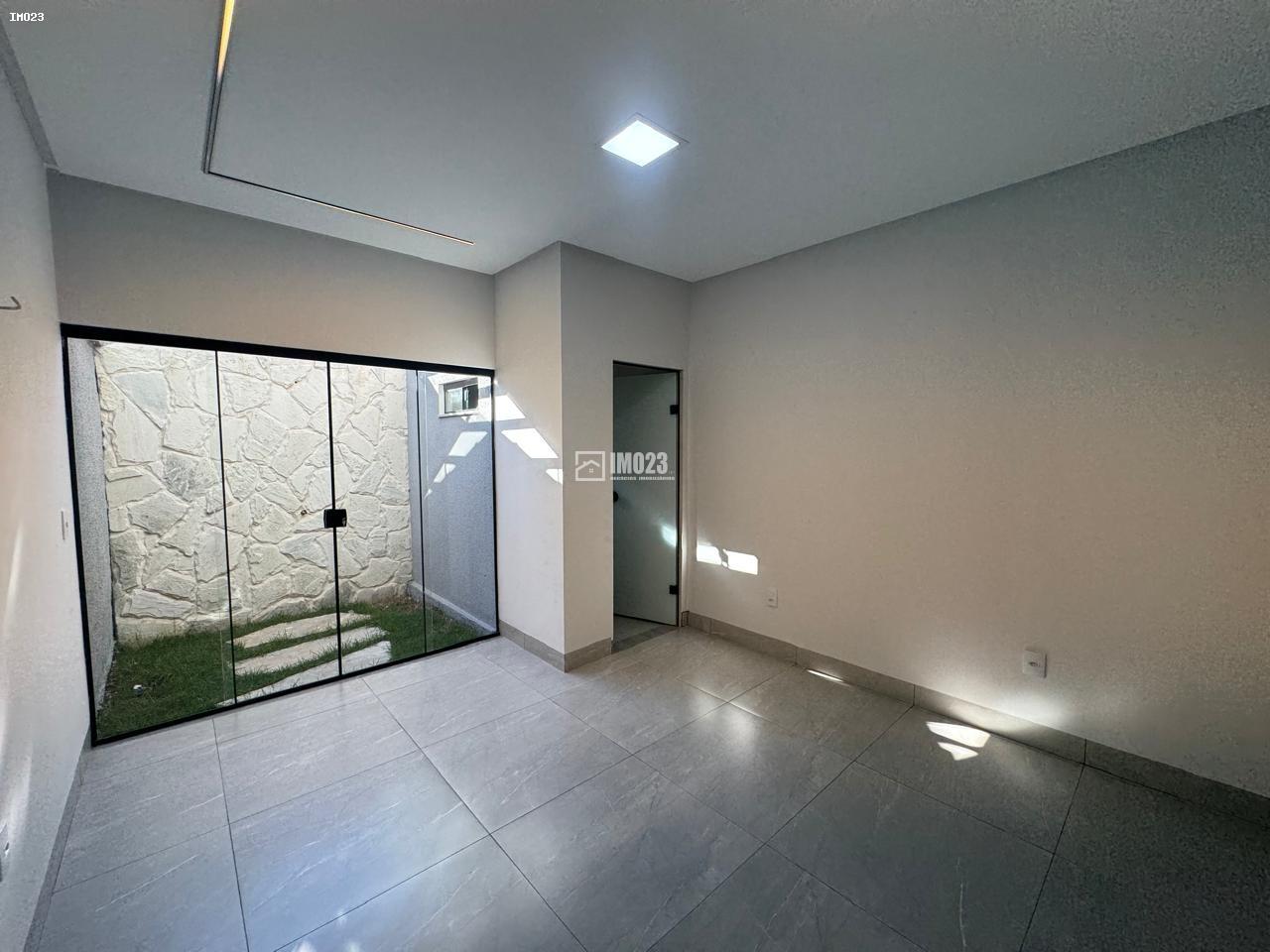 Casa, 3 quartos - Foto 12