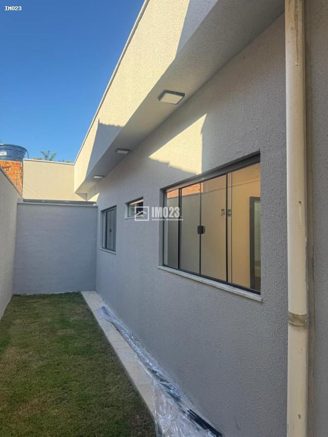 Casa, 3 quartos - Foto 15