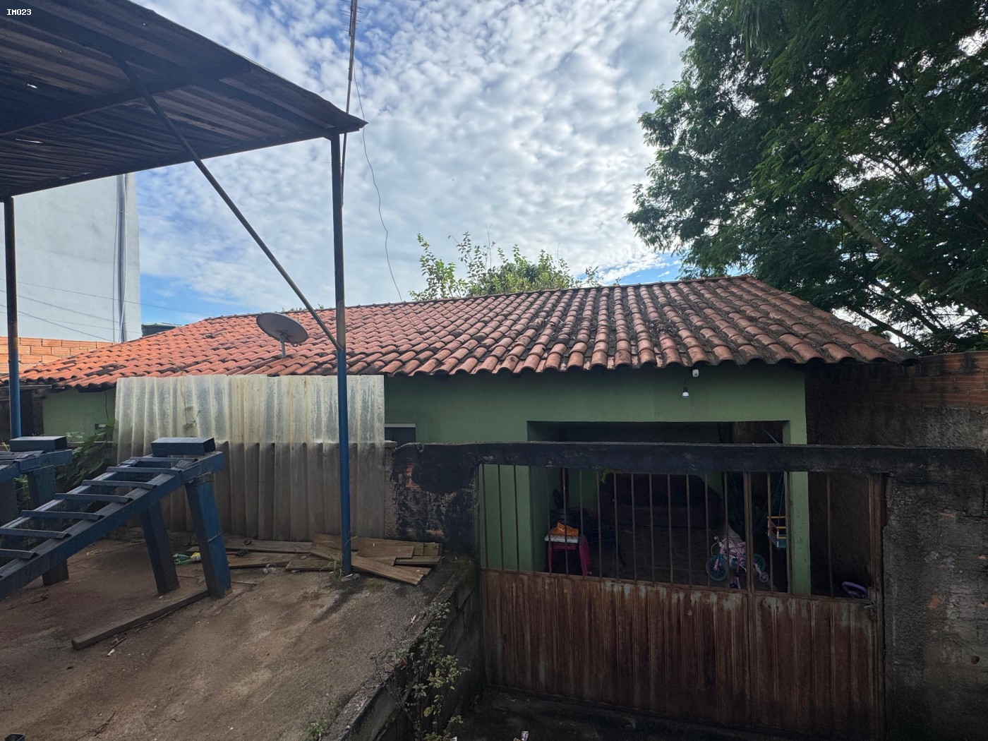 Loteamento e Condomínio, 360 m² - Foto 1
