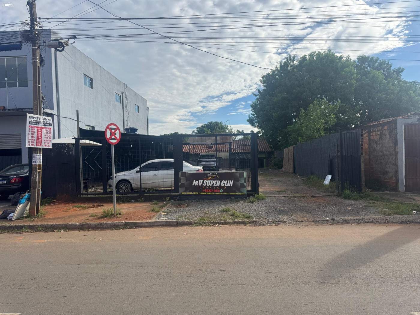 Loteamento e Condomínio, 360 m² - Foto 2