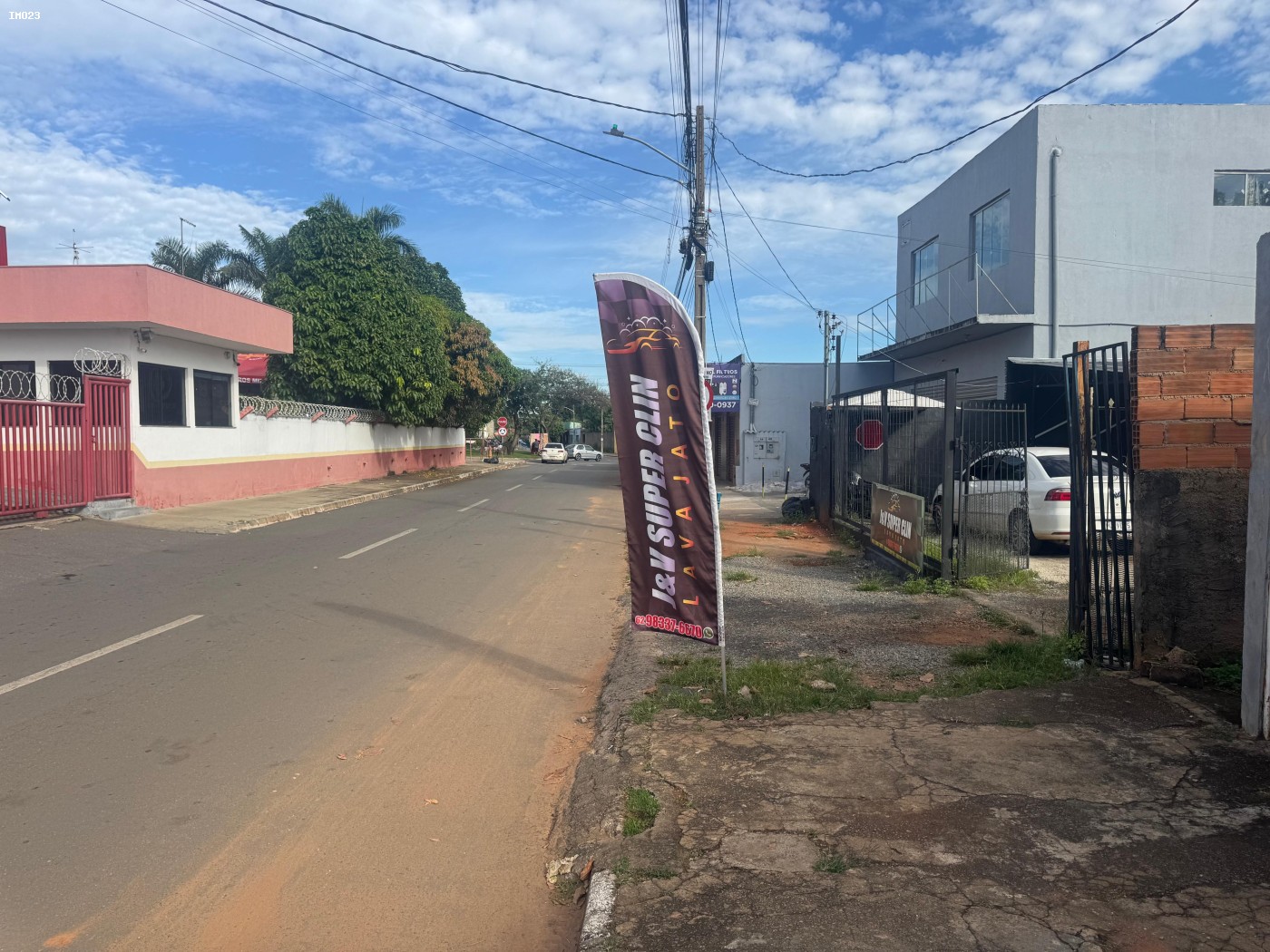 Loteamento e Condomínio, 360 m² - Foto 3