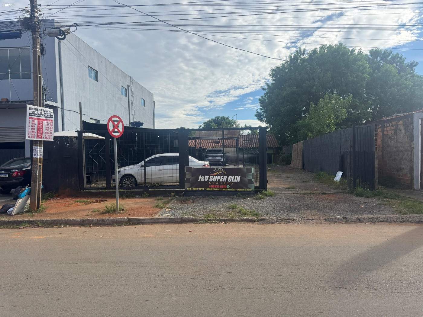 Loteamento e Condomínio, 360 m² - Foto 5
