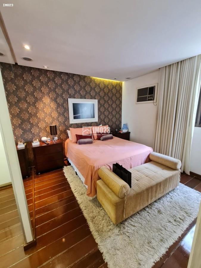 Apartamento, 4 quartos - Foto 2