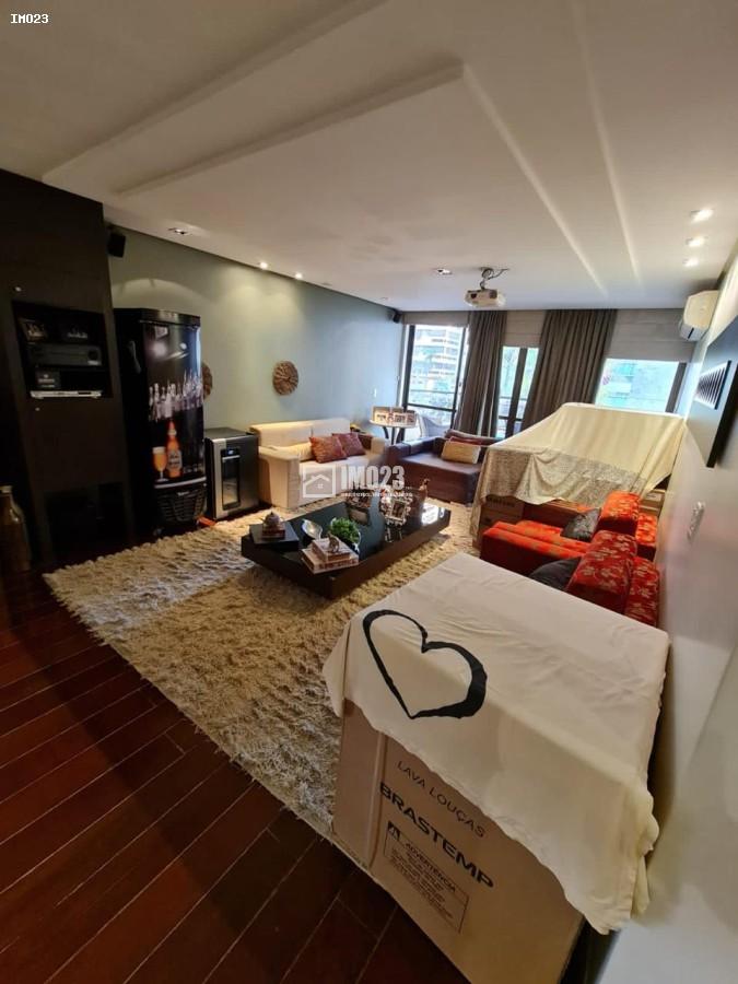 Apartamento, 4 quartos - Foto 3