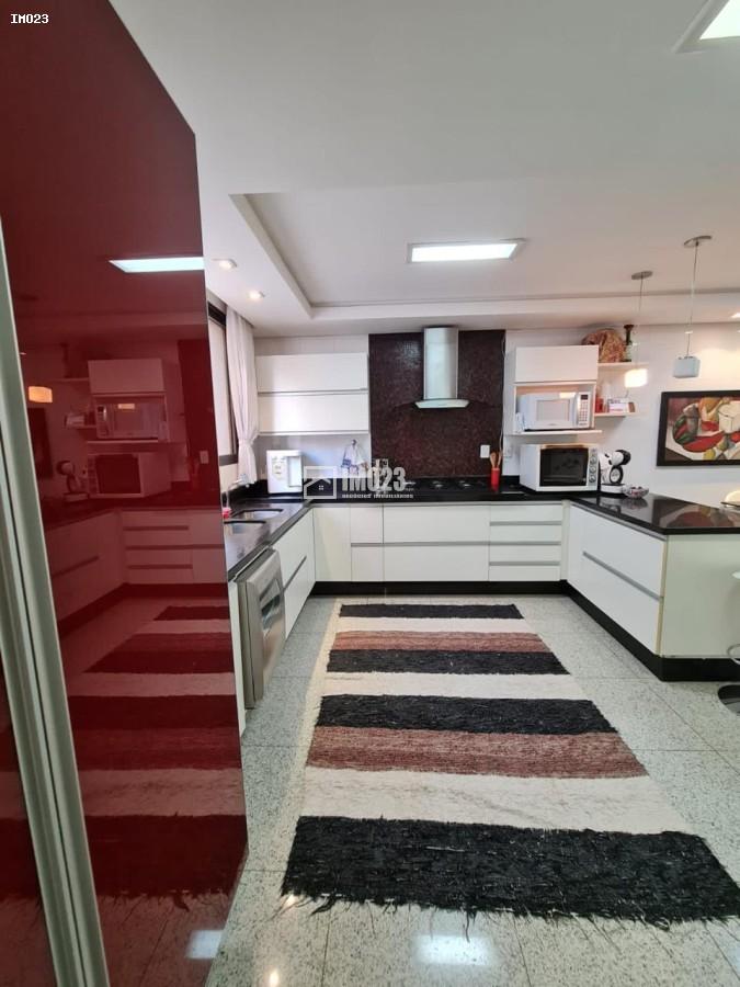 Apartamento, 4 quartos - Foto 12