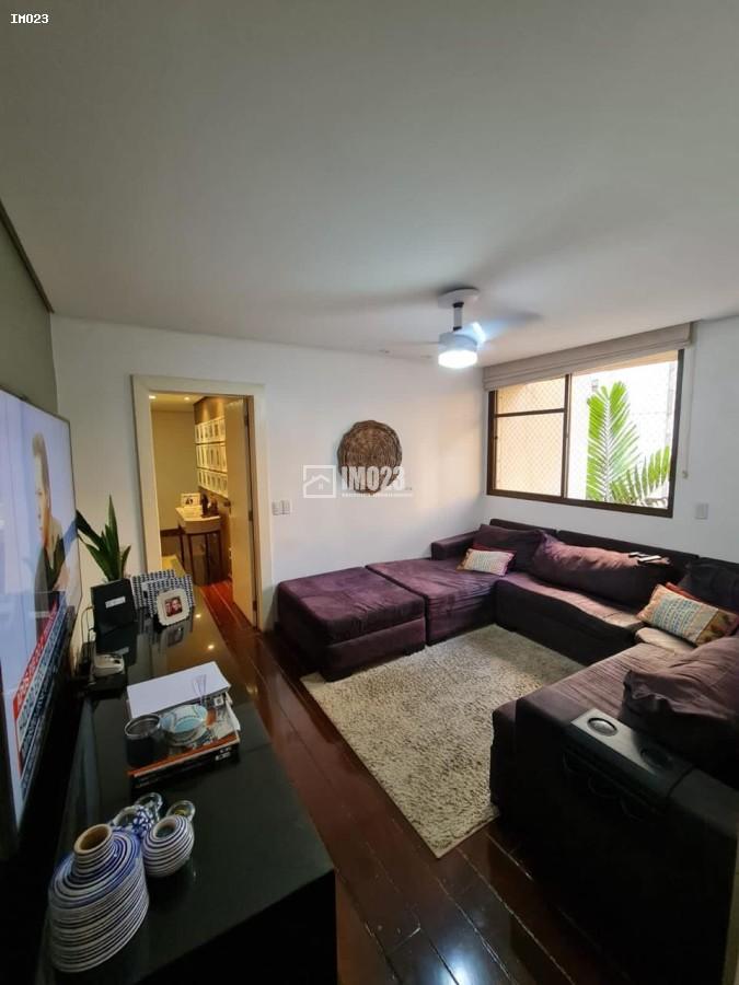 Apartamento, 4 quartos - Foto 21