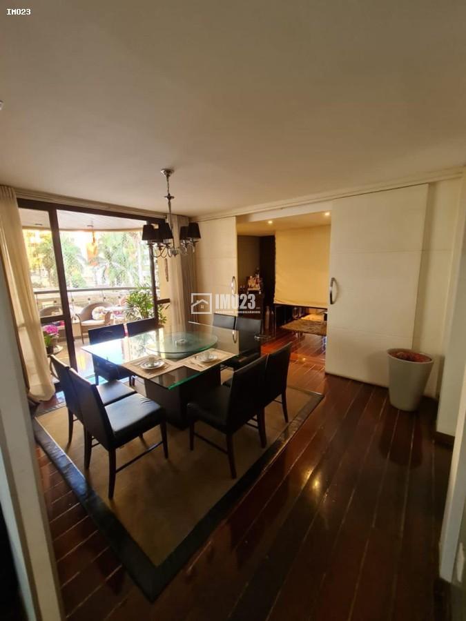 Apartamento, 4 quartos - Foto 22