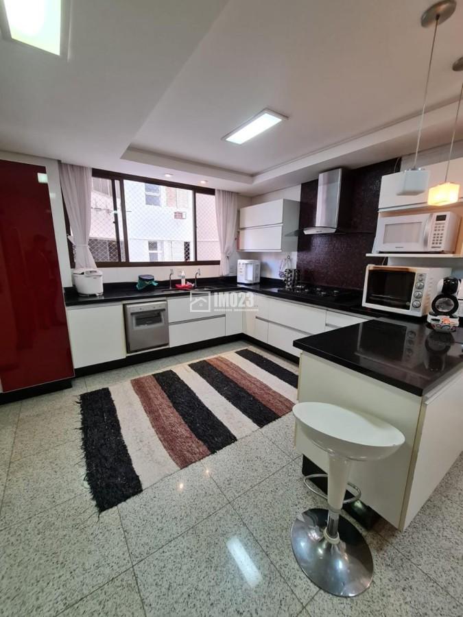Apartamento, 4 quartos - Foto 24