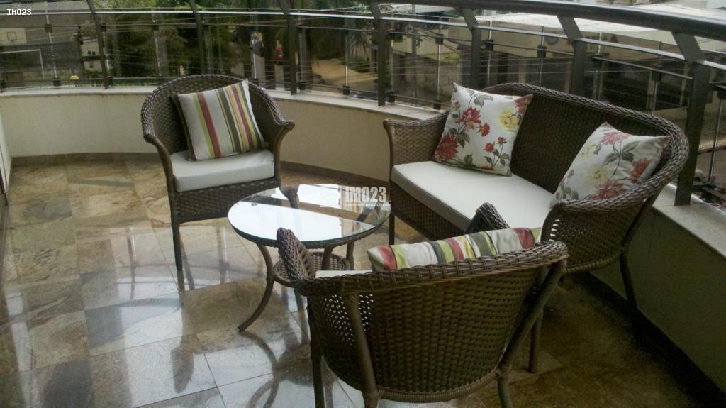 Apartamento, 4 quartos - Foto 28