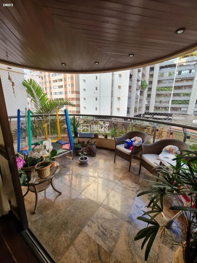 Apartamento, 4 quartos - Foto 30