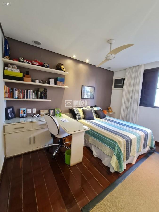 Apartamento, 4 quartos - Foto 43