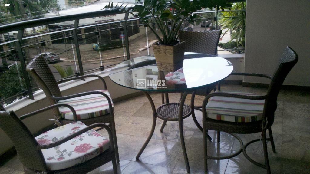 Apartamento, 4 quartos - Foto 49