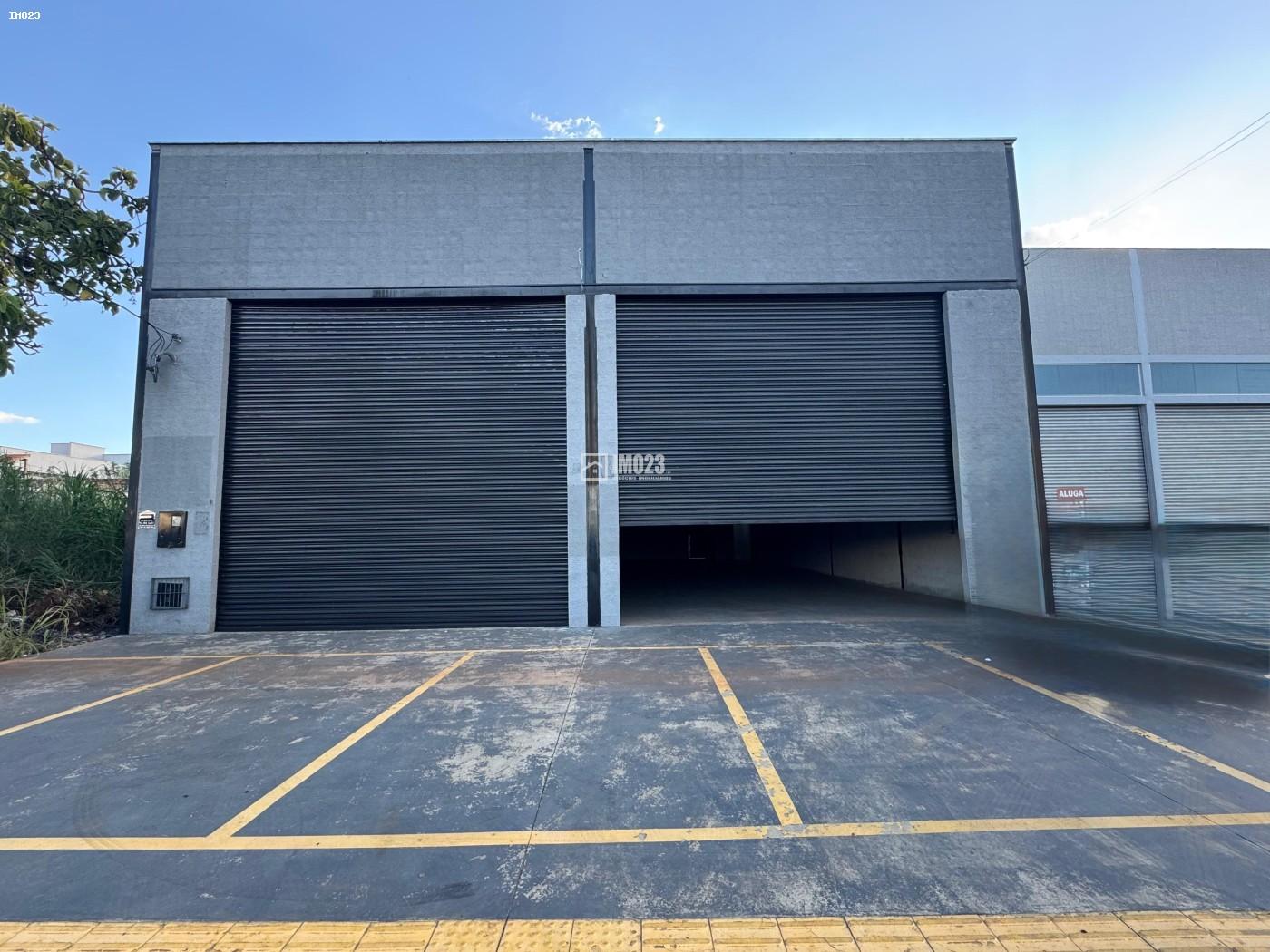 Depósito-Galpão - Foto 4