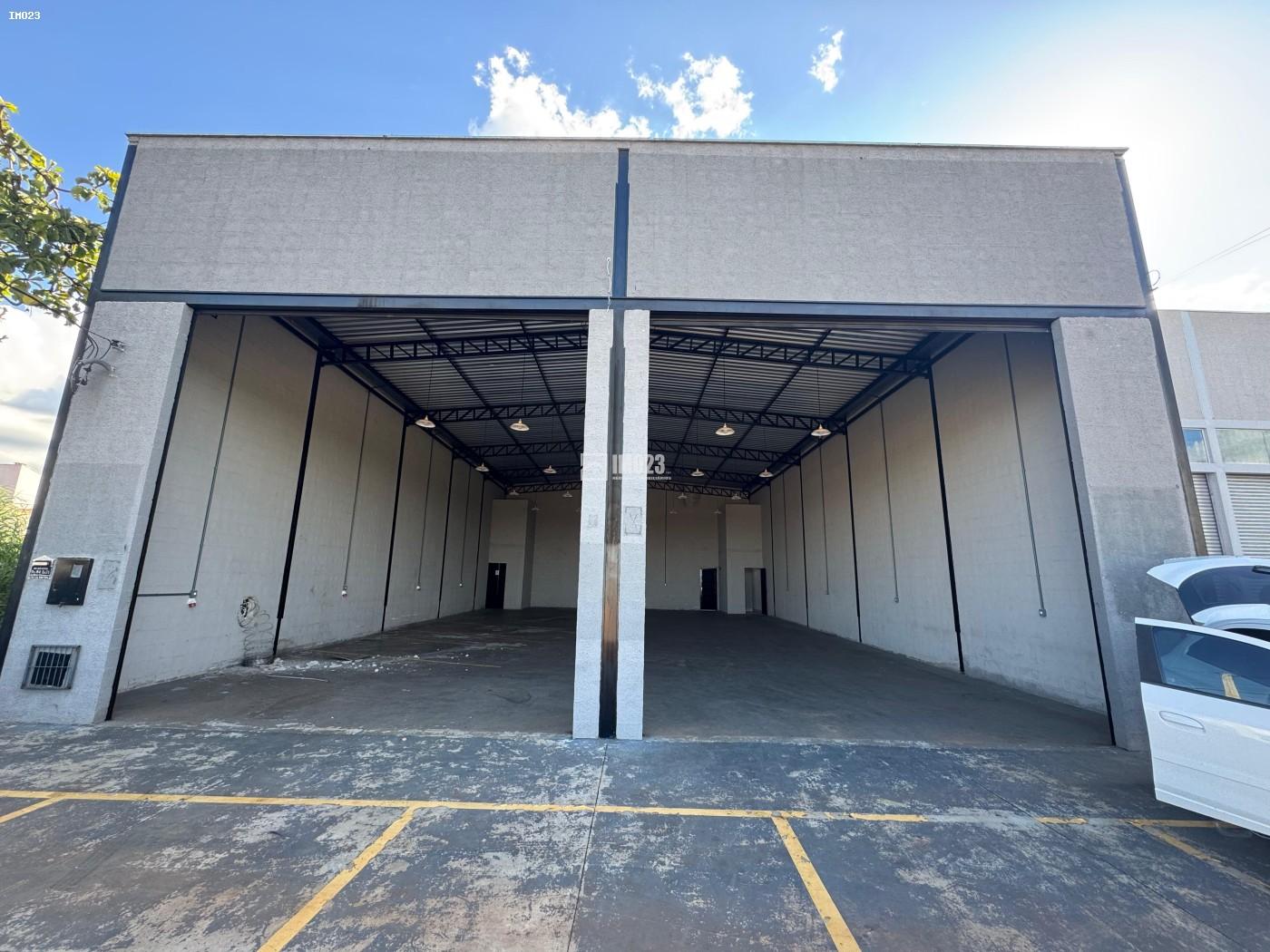 Depósito-Galpão - Foto 5