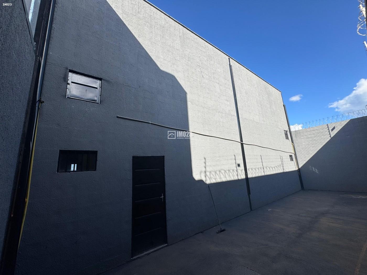 Depósito-Galpão - Foto 6