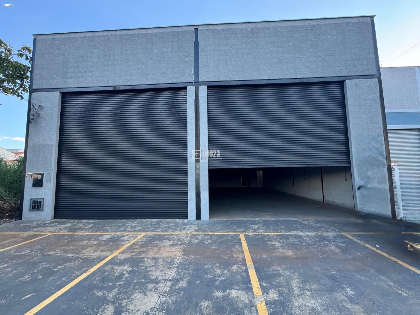 Depósito-Galpão - Foto 7