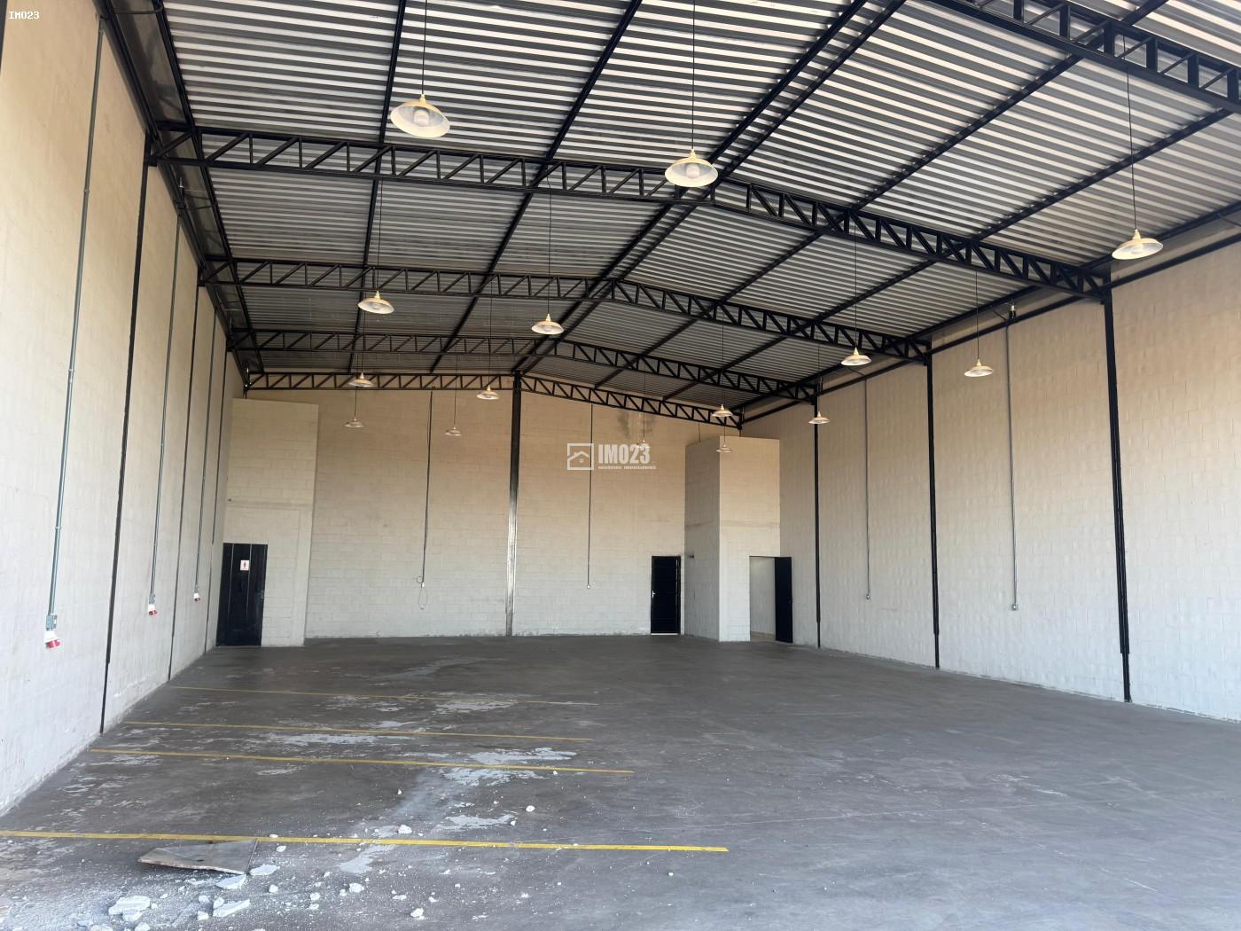 Depósito-Galpão - Foto 9