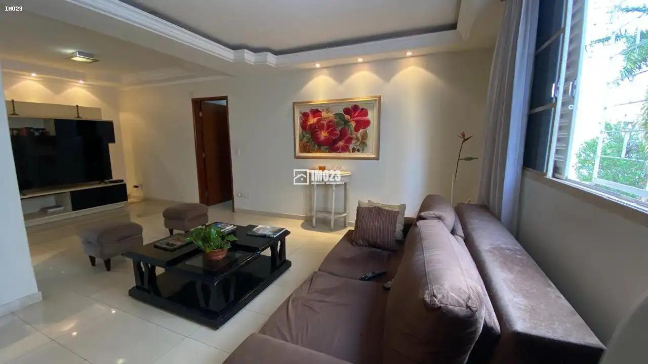 Apartamento, 3 quartos - Foto 1